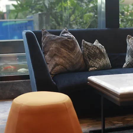 Four Points By Sheraton Surabaya, Tunjungan Plaza-2